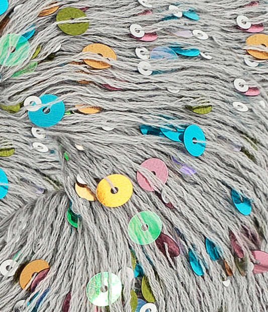 Paljett Sandnes Garn