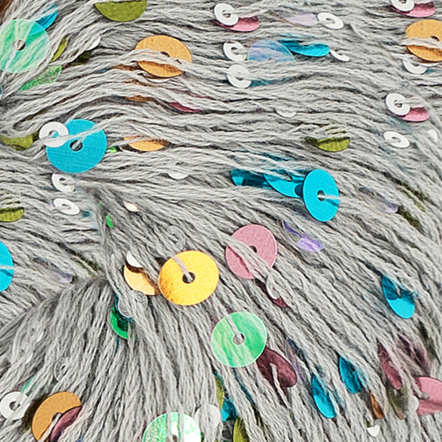 Paljett Sandnes Garn