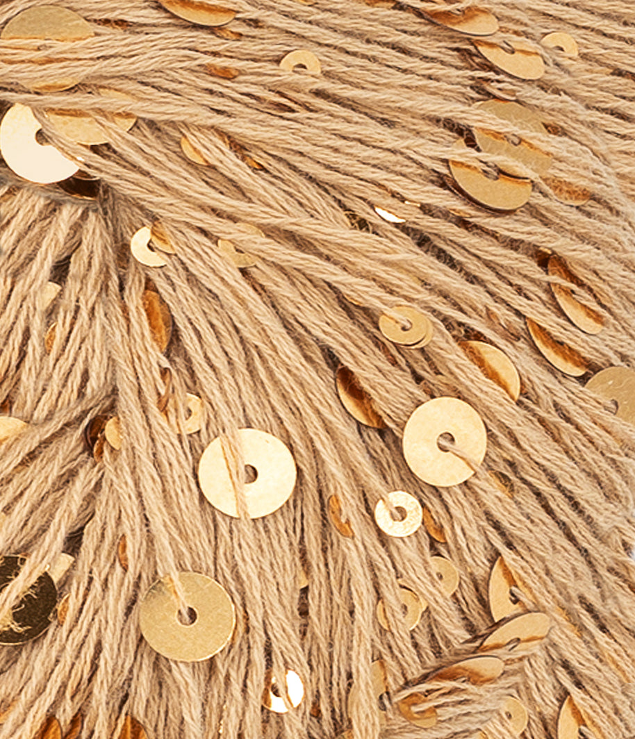 Paljett Sandnes Garn