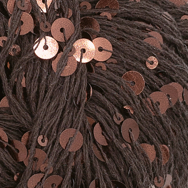 Paljett Sandnes Garn