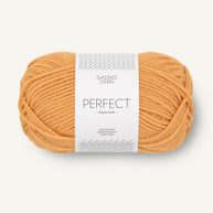 Sandnes Perfect, sockgarn