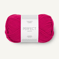 Sandnes Perfect, sockgarn