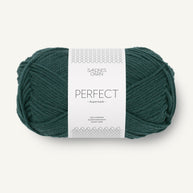 Sandnes Perfect, sockgarn