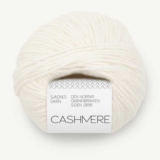Cashmere Sandnes