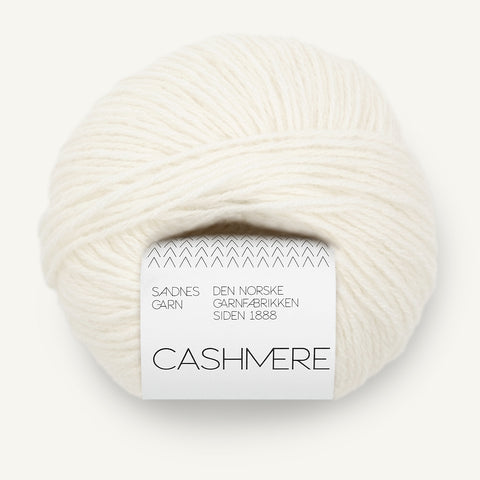 Cashmere Sandnes