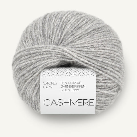 Cashmere Sandnes