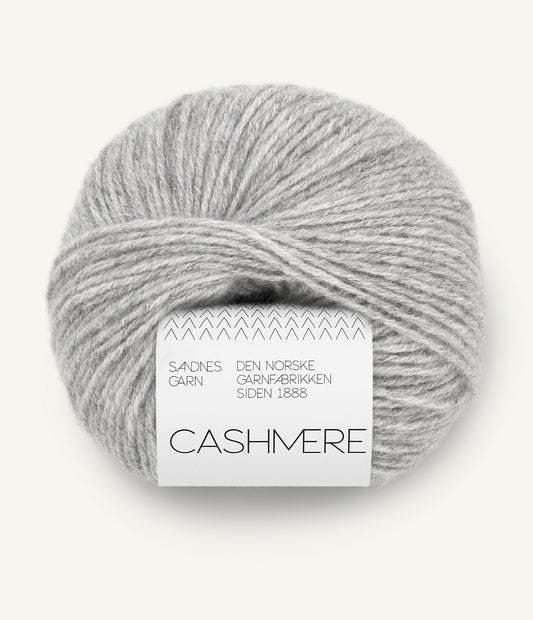 Cashmere Sandnes