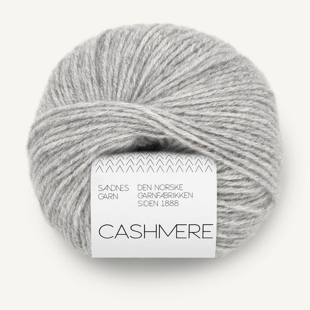 Cashmere Sandnes