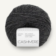 Cashmere Sandnes
