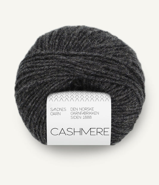 Cashmere Sandnes