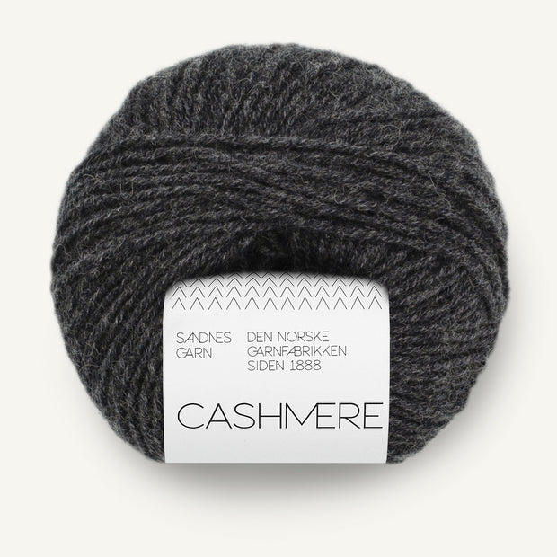 Cashmere Sandnes