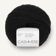 Cashmere Sandnes