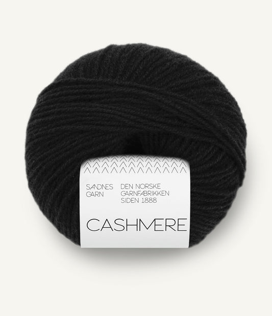 Cashmere Sandnes