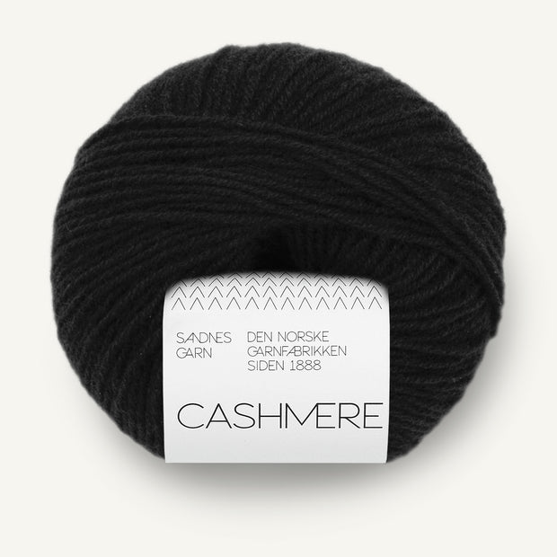 Cashmere Sandnes