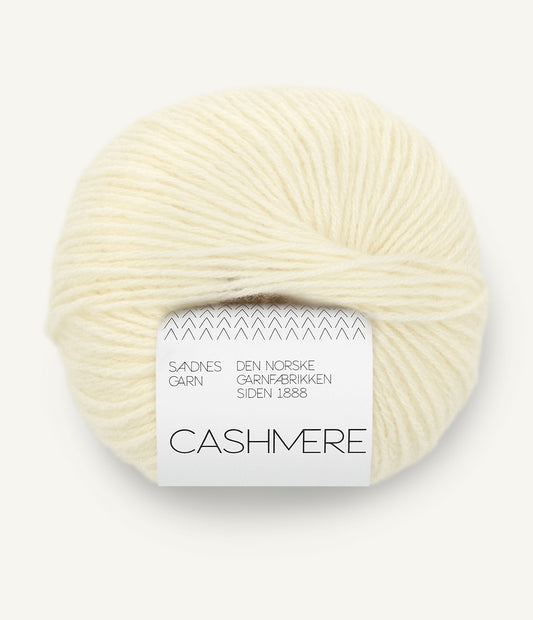 Cashmere Sandnes