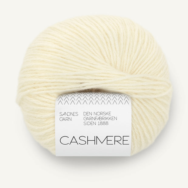 Cashmere Sandnes