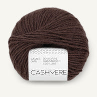 Cashmere Sandnes