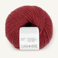 Cashmere Sandnes