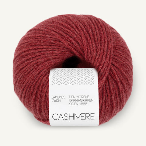 Cashmere Sandnes