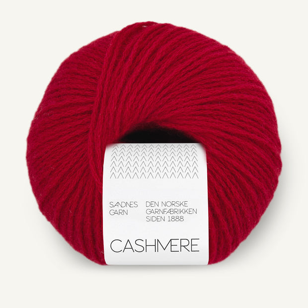 Cashmere Sandnes