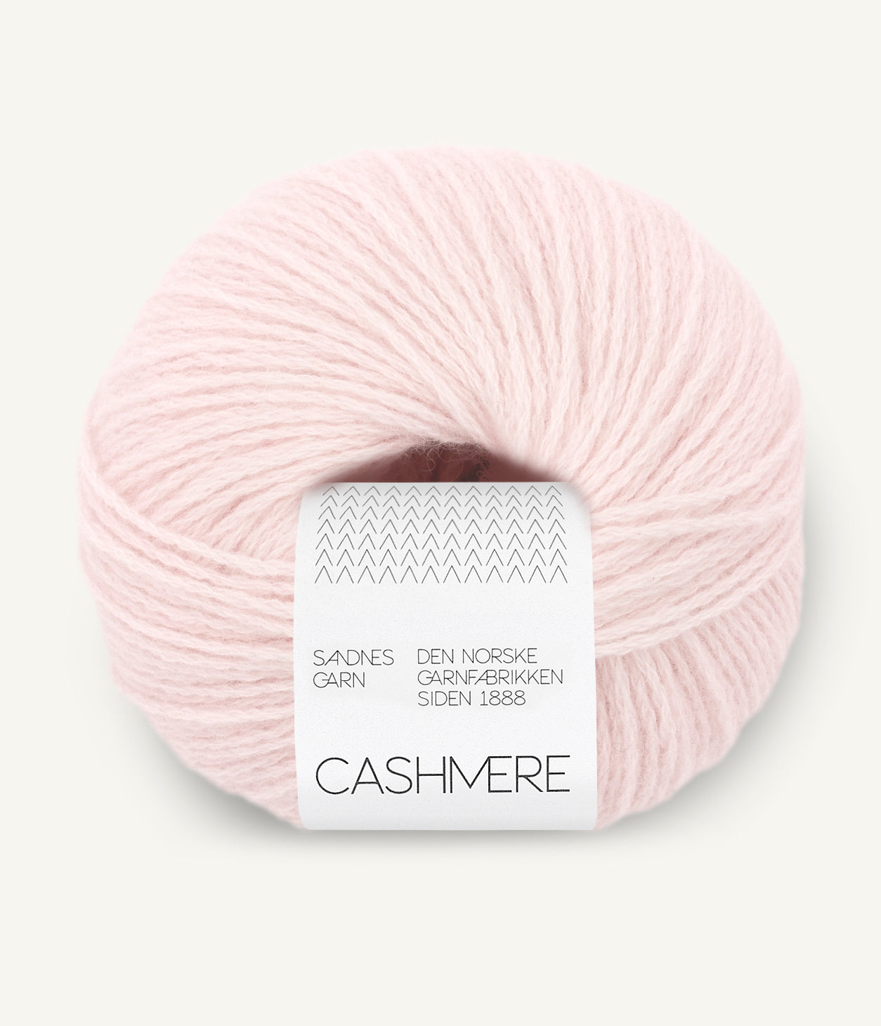 Cashmere Sandnes