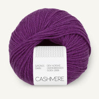 Cashmere Sandnes