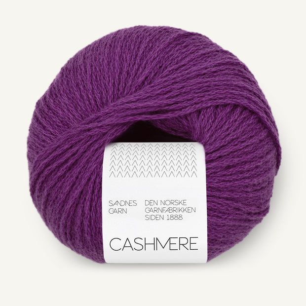 Cashmere Sandnes