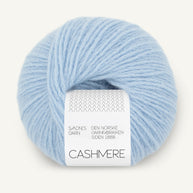 Cashmere Sandnes