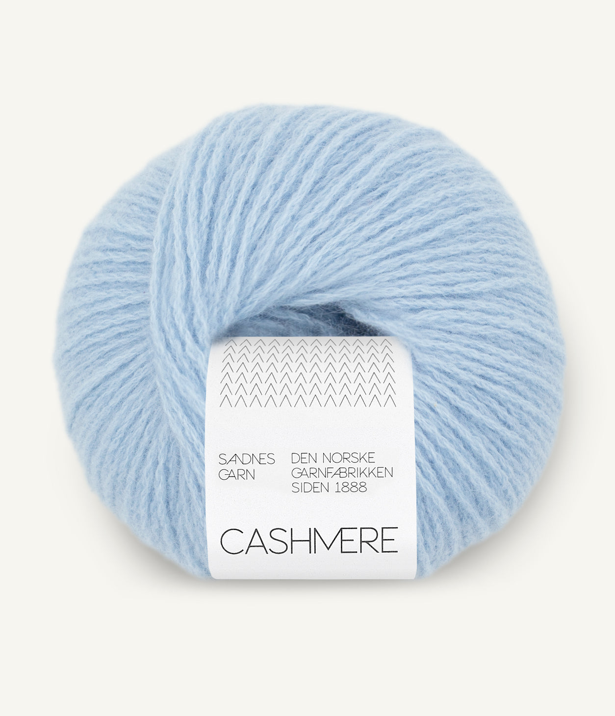 Cashmere Sandnes