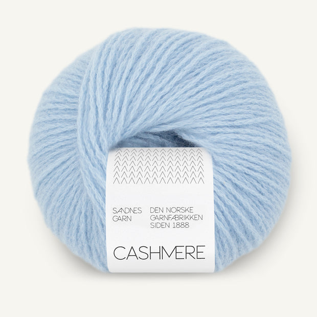 Cashmere Sandnes