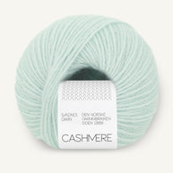 Cashmere Sandnes