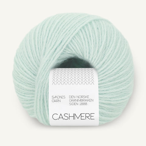 Cashmere Sandnes