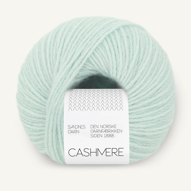 Cashmere Sandnes