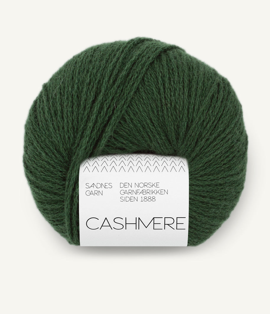 Cashmere Sandnes
