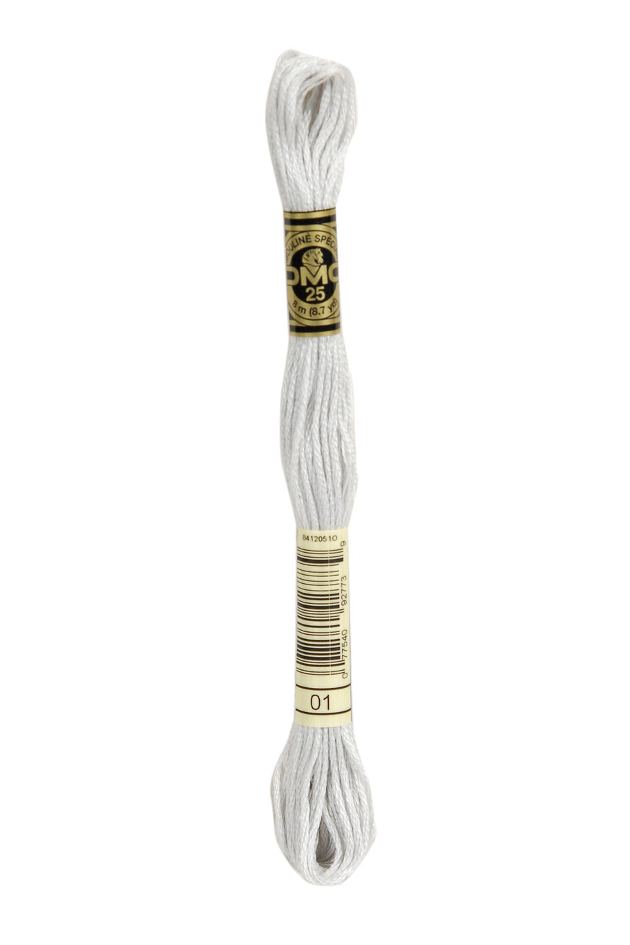DMC Mouliné Spécial broderigarn