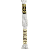 DMC Mouliné Spécial broderigarn
