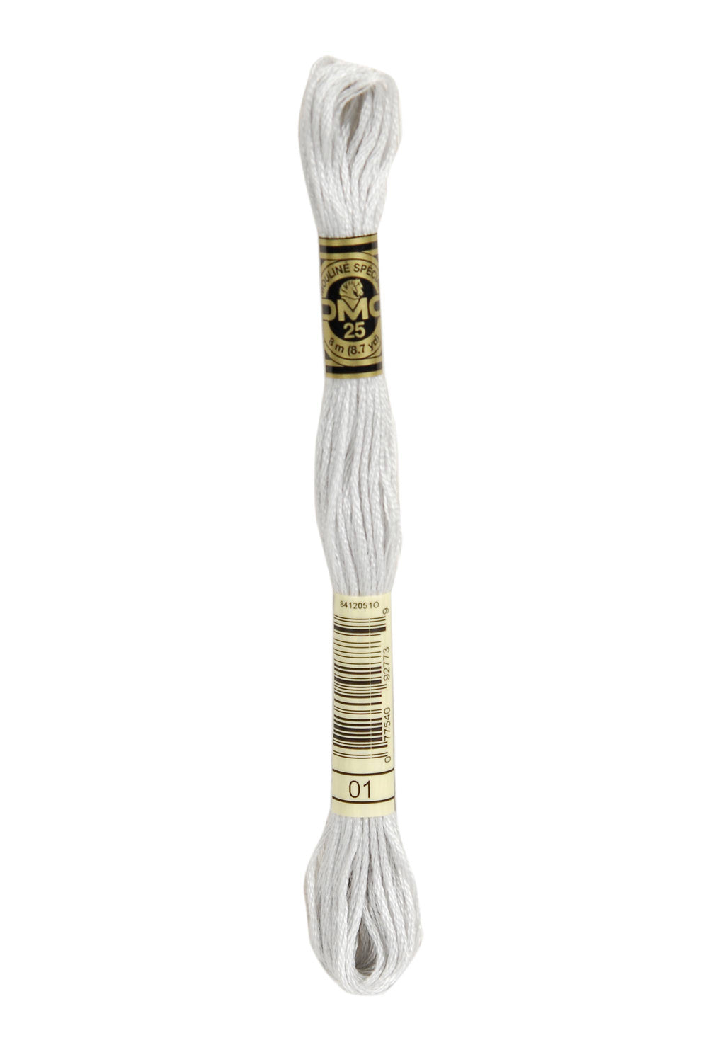 DMC Mouliné Spécial broderigarn