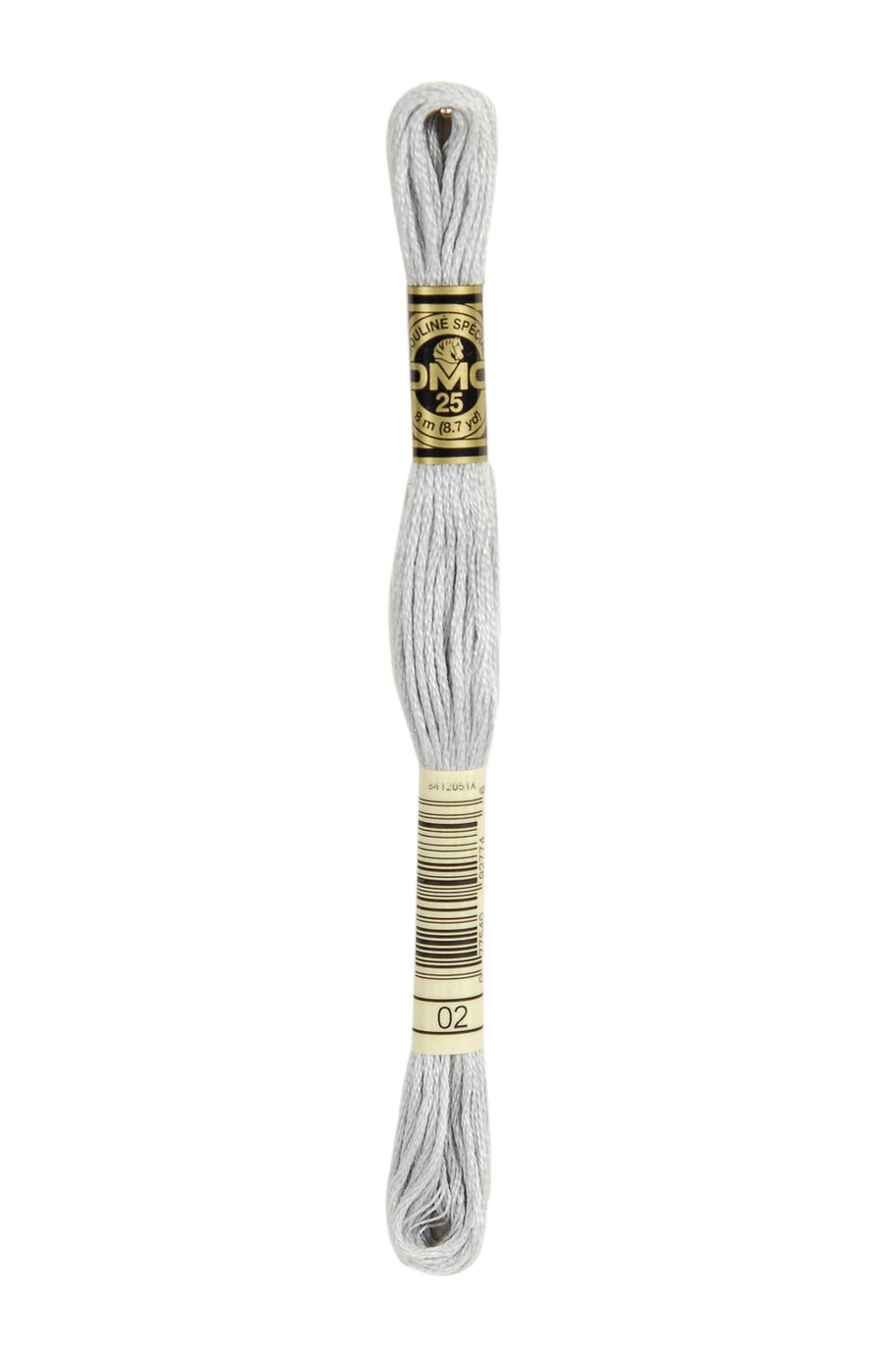 DMC Mouliné Spécial broderigarn