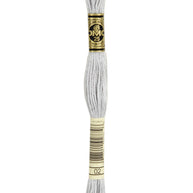 DMC Mouliné Spécial broderigarn
