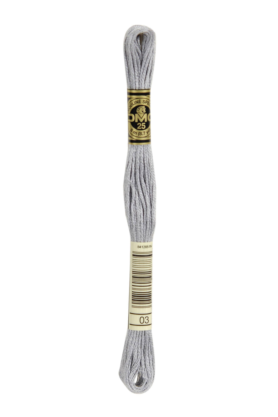 DMC Mouliné Spécial broderigarn