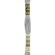 DMC Mouliné Spécial broderigarn