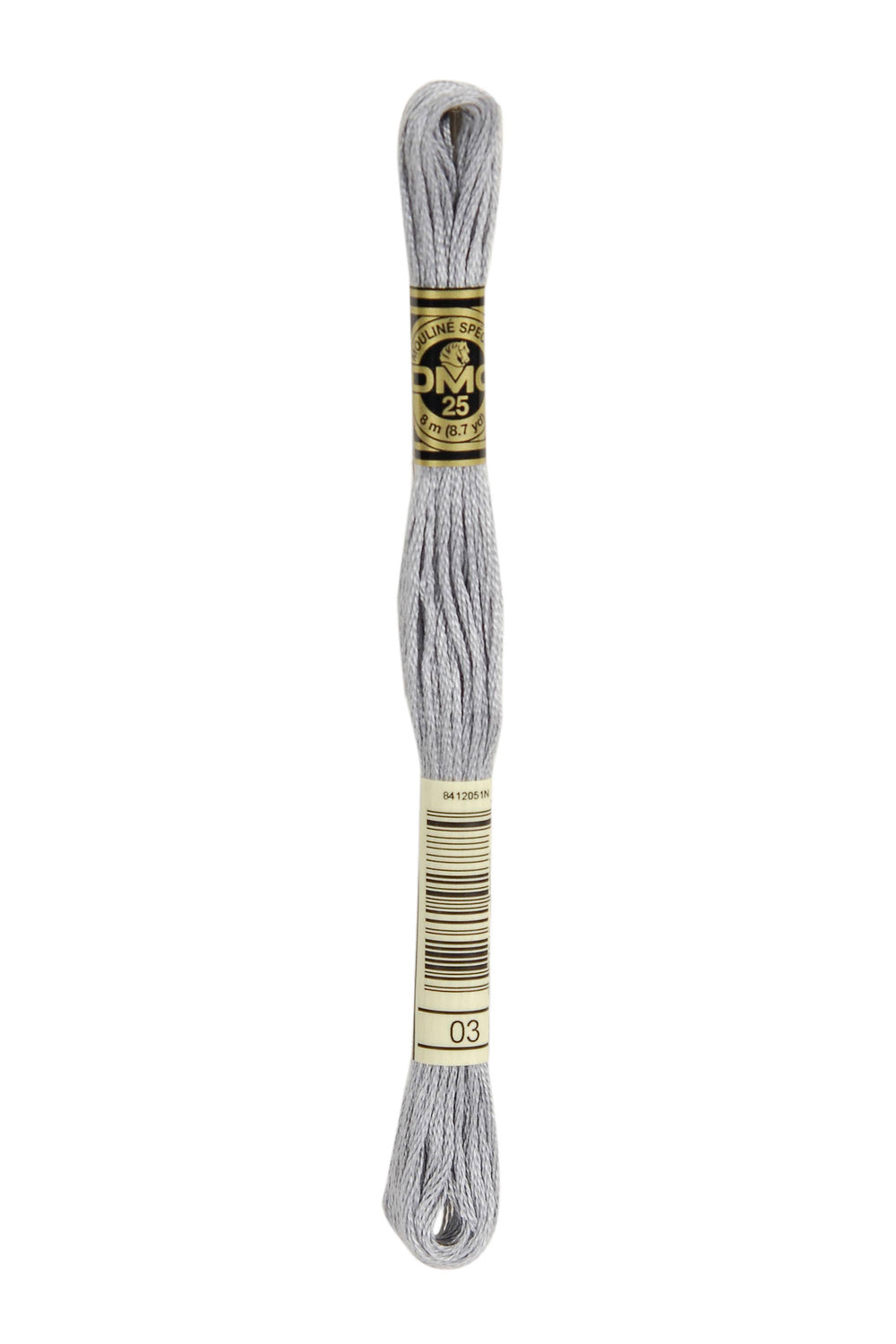 DMC Mouliné Spécial broderigarn