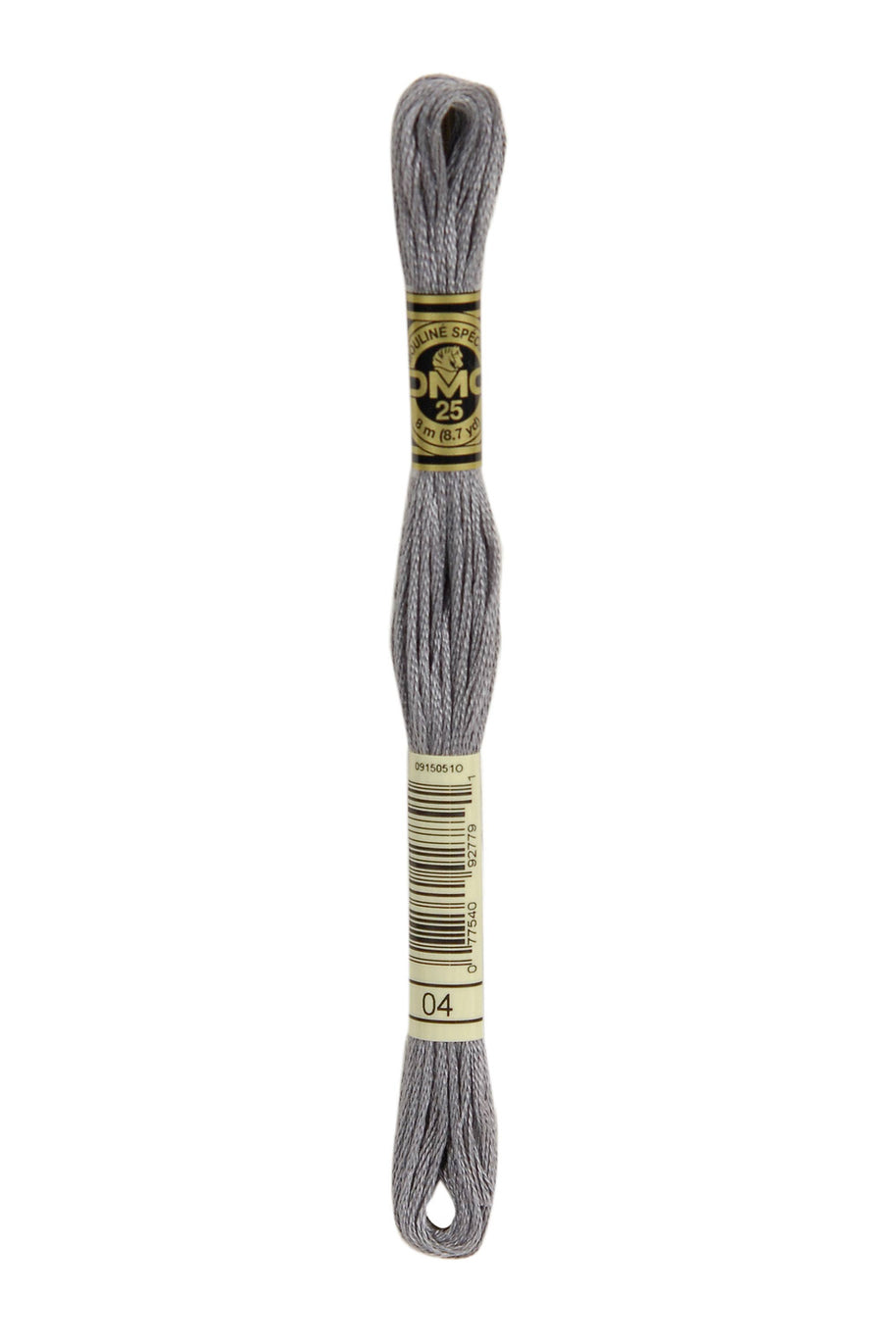 DMC Mouliné Spécial broderigarn