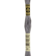 DMC Mouliné Spécial broderigarn