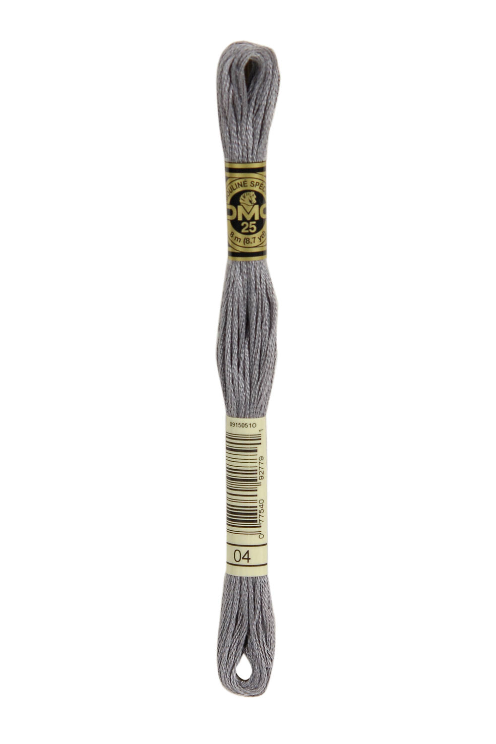 DMC Mouliné Spécial broderigarn