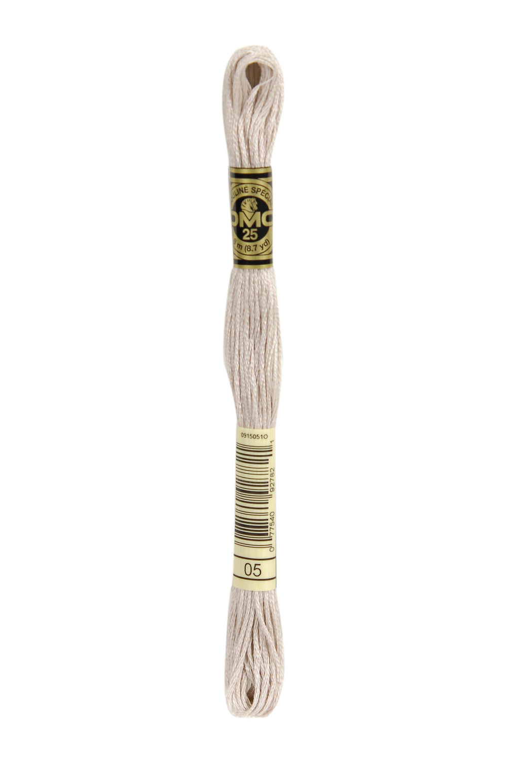 DMC Mouliné Spécial broderigarn