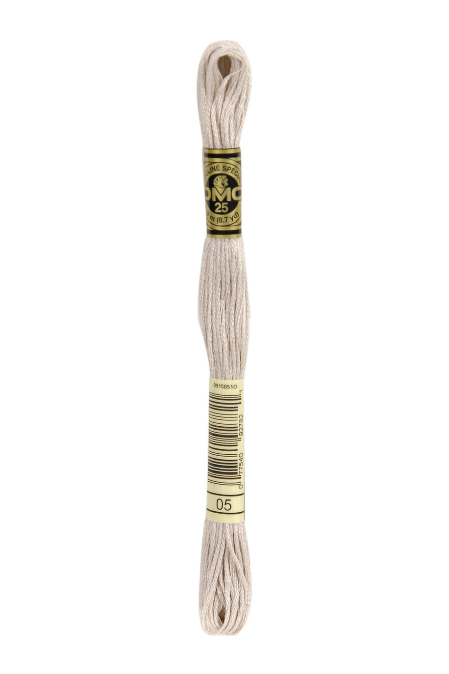 DMC Mouliné Spécial broderigarn