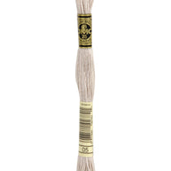 DMC Mouliné Spécial broderigarn