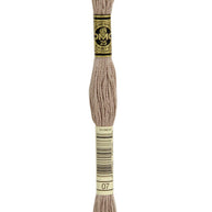 DMC Mouliné Spécial broderigarn