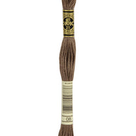 DMC Mouliné Spécial broderigarn
